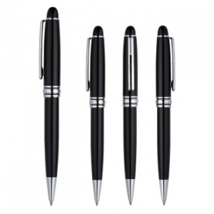 고급레진 블랑코 볼펜 大 은장 CC형 1.0