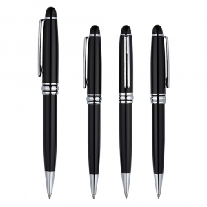 고급레진 블랑코 볼펜 大 금장 CC형 1.0