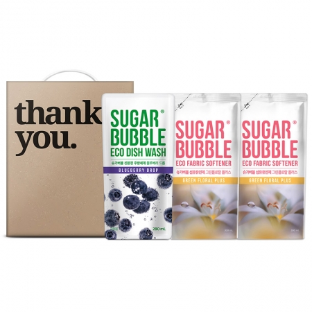 슈가버블 리필 3종 1호 #2