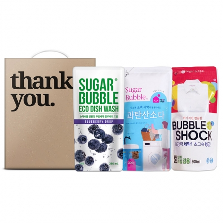 슈가버블 리필 3종 7호 #2