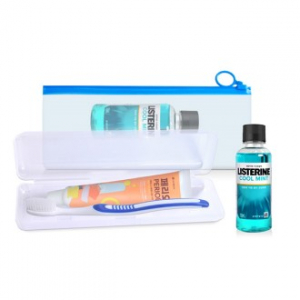 페리오 리스테린 캐비티케어 구강키트 (A)