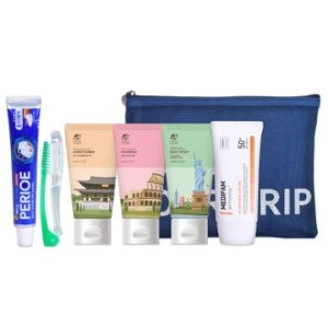 LG생활건강 메디팜 멀티 여행용6종 (B)