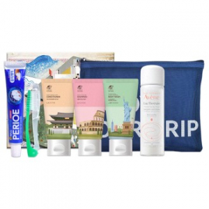 LG생활건강 아벤느 미스트 멀티 여행용6종 (B)