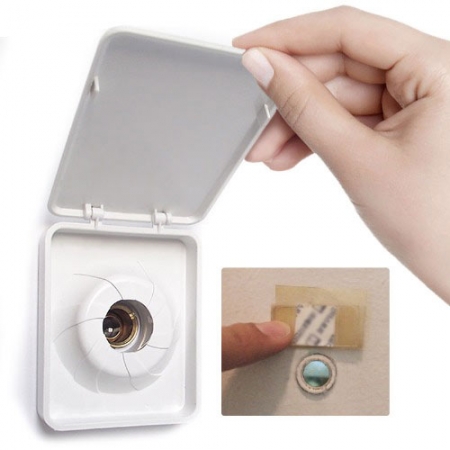 (신풍) 도어폴 #2