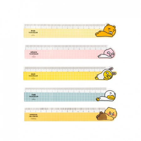 카카오 방안자 15cm [J1]