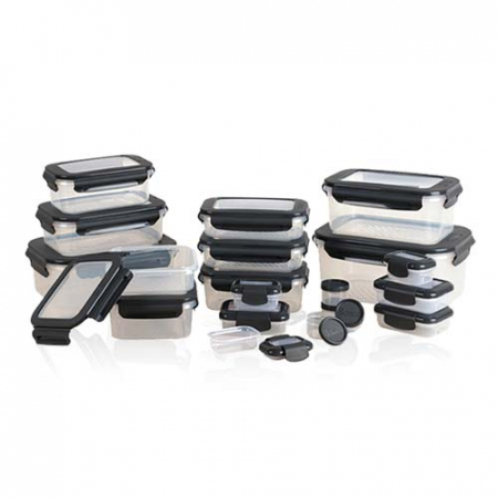 환경호르몬 걱정없는 FDA승인 밀폐용기 20조 SET #2