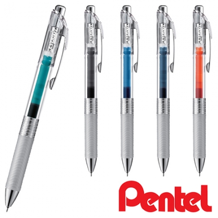 (펜텔) 에너겔 인프리 펜 (0.4) #2