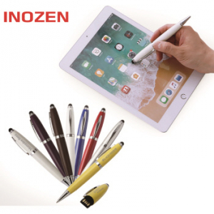 이노젠 클로버S 터치펜 USB 메모리 128GB
