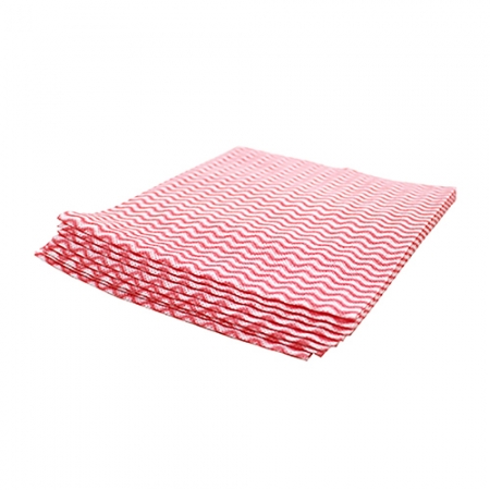 위생 베이직 빨아쓰는 행주 접지타입 50매 #3