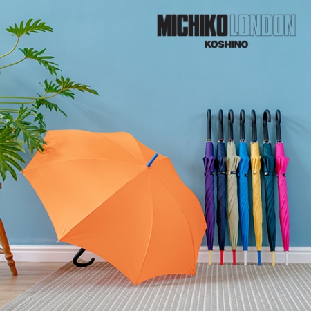 미치코런던 컬러살대 장우산, 3HHM049 장우산 #2