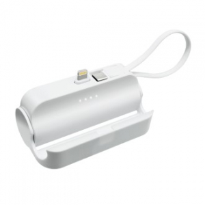 엑스트라 볼트-S10 보조배터리 4500mAh [C타입, 8핀]