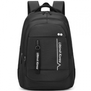 Ultimit 남여공용 베이직 백팩 , 큰 가방 3791 / 인쇄 판촉