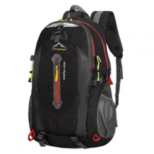 베이직 등산배낭 (40L) 가방 1293