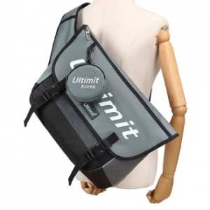 Ultimit 남여공용 베이직 , 보스턴, 메신저 가방 3785 / 인쇄 판촉