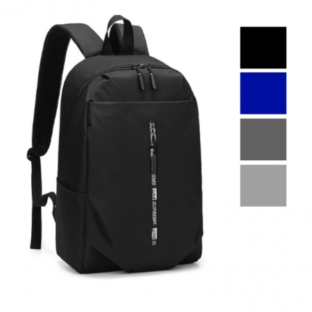 GNB 남녀공용 베이직 백팩 슬링백 가방 3754 / 판촉인쇄 #2