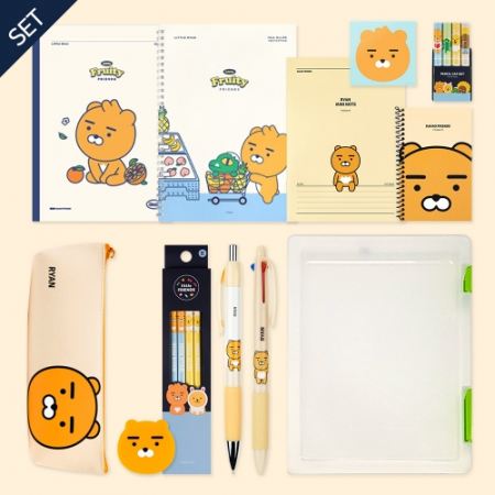 카카오 안성맞춤 선물세트 [Y45] #2