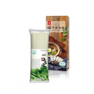 도브 구포국수 1P 선물세트