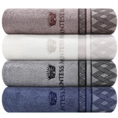 [송월타올]CM classic타올 44(200g), 세면타올