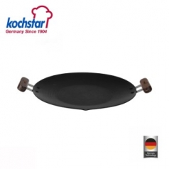 콕스타 하르츠 인덕션 그리들팬 35cm KSC-HZIHGD