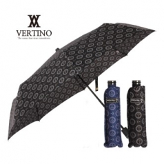 베르티노 3단로고나염우산
