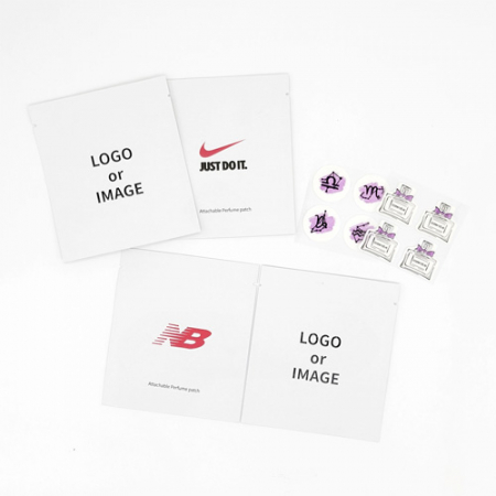 옷장에 붙이는 향수패치 #3