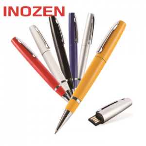 이노젠 블링 볼펜 USB 128GB