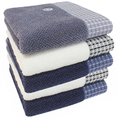 [송월타올]호텔컬렉션 톤 40 타올(170g), 세면타올