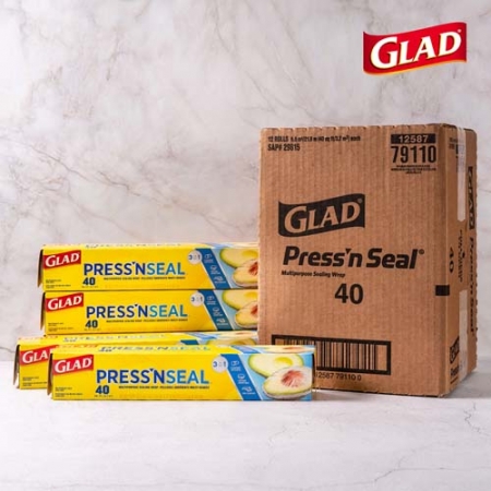 글래드 프레스 앤씰 매직랩[컴팩트]-베이직 #2