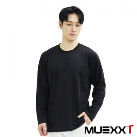 기능성 쿨 라운드 긴팔 MU2022 #2