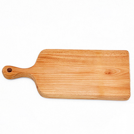 마호가니 핸들도마 (대) #2