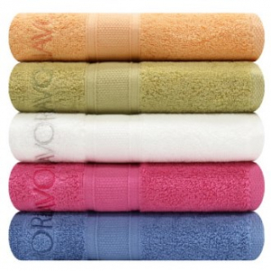 [송월타올] 샤보렌 식스 40 타올 (140g)