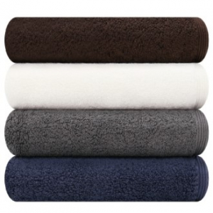 [송월타올] 헤비 무지타올, 호텔타올, 40x80cm, 타올