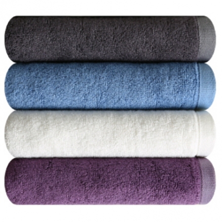 [송월타올] 뱀부 프리미엄 무지 40 타올(180g) #2