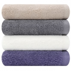 [송월타올] 코마사 40수 160g 세면타올, 기념수건