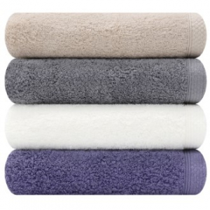 [송월타올] 코마사 40수 160g 세면타올, 기념수건