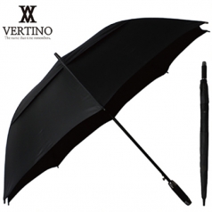 베르티노 75 이중방풍 자동 우산