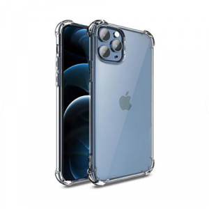 에어 댐 TPU 케이스, 아이폰 에어쉴드 투명 젤리케이스