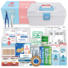 헬케어 구급함 23호 23P