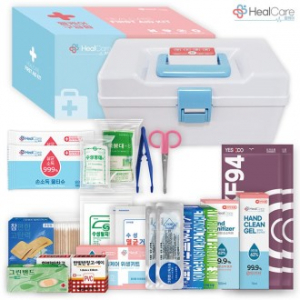 헬케어 구급함 23호 23P