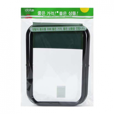 심플 초경량 접이식 레저의자 / 등받이 낚시의자 #4