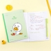 작은이미지: 캐릭터 새학기 제본 노트 #4