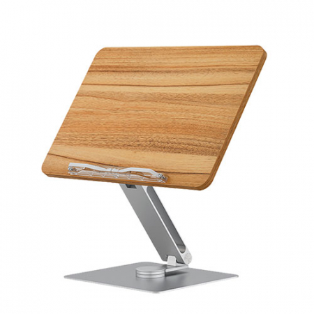 애니클리어 회전형 북 스탠드 독서대 거치대 #2