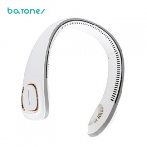 애니클리어 어라운드 송풍 넥팬 목걸이 선풍기