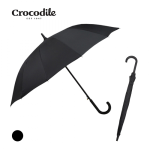 크로커다일 60 14K 솔리드 곡자 VIP 장우산
