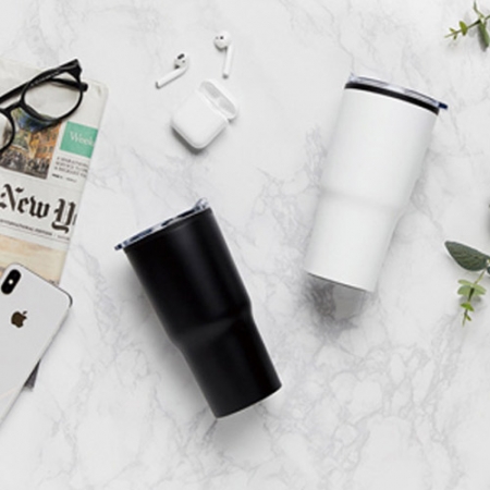 [CANAMIX] M6 스텐텀블러 600ml #4