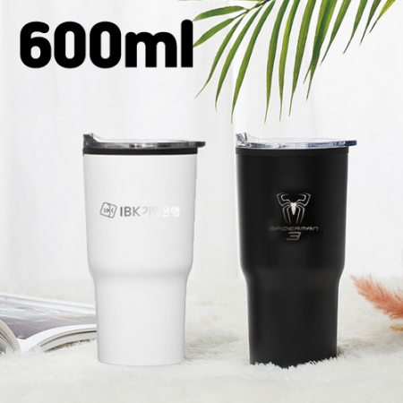 [CANAMIX] M6 스텐텀블러 600ml #2