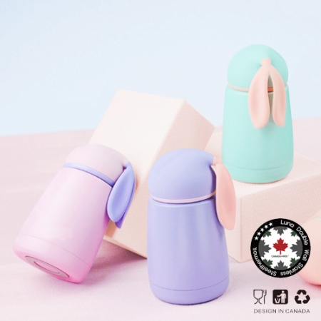 Luna(루나) 이중 보온 보냉병 300ml #3