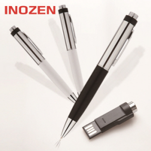 이노젠 노블 메탈 USB 볼펜 128GB