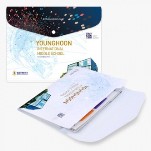 [칼라 인쇄] 5분류 도큐멘트 화일