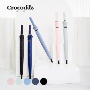 크로커다일 60 24K 솔리드 장우산 VIP